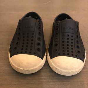 Native Shoes Size C5